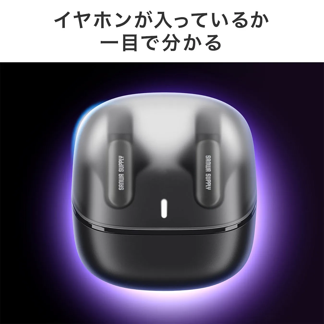 充電ケースイメージ2