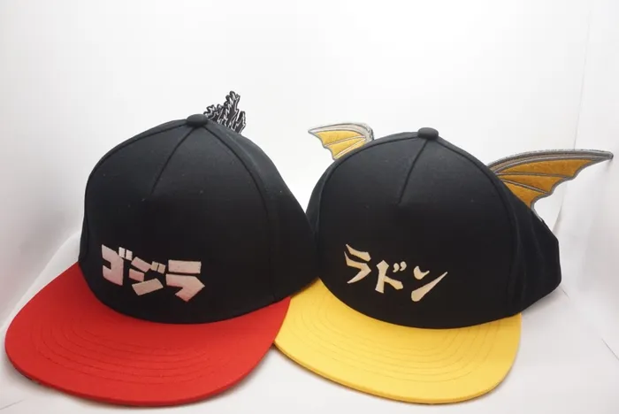 ゴジラグッズ