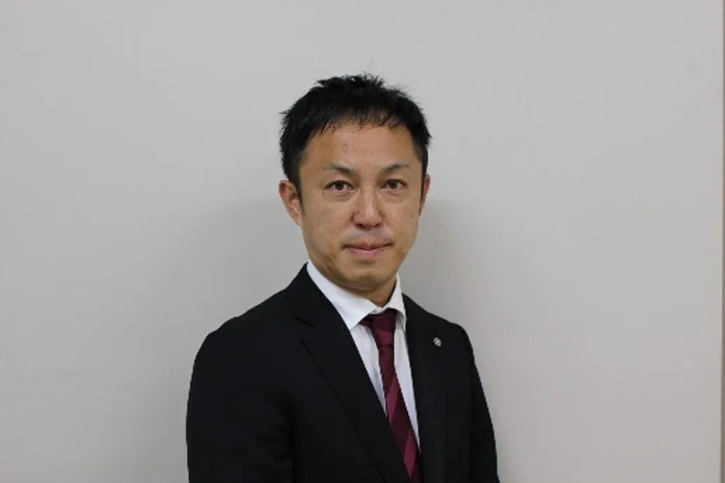 イベント会場と思われる会議室の様子