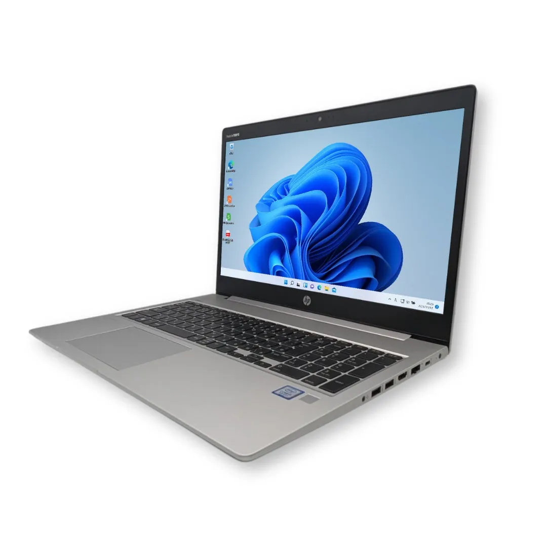 HPノートパソコン