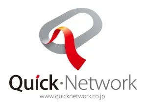 Quick Networkのロゴ