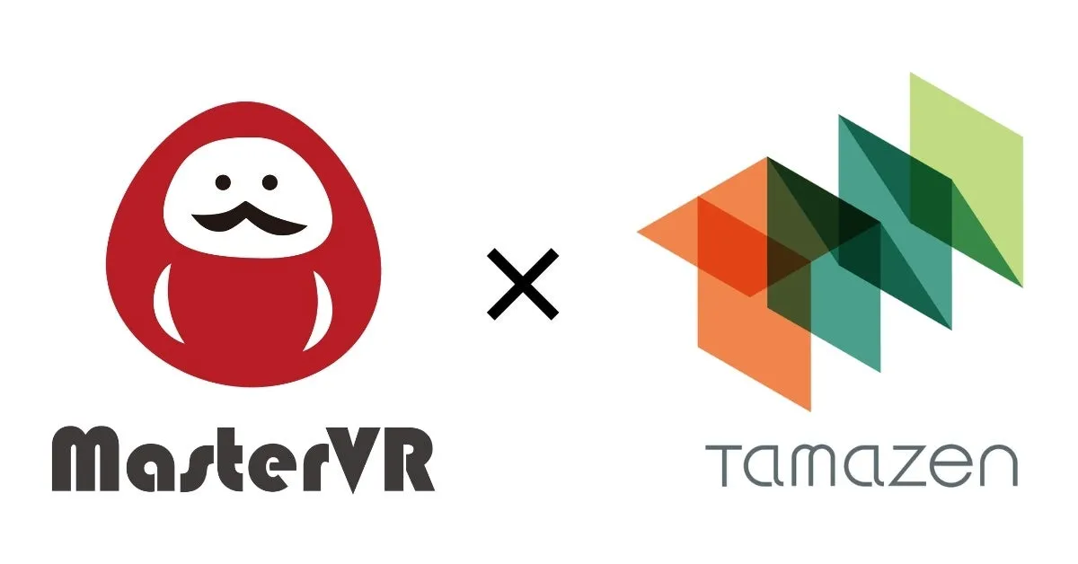 MasterVR tamazen