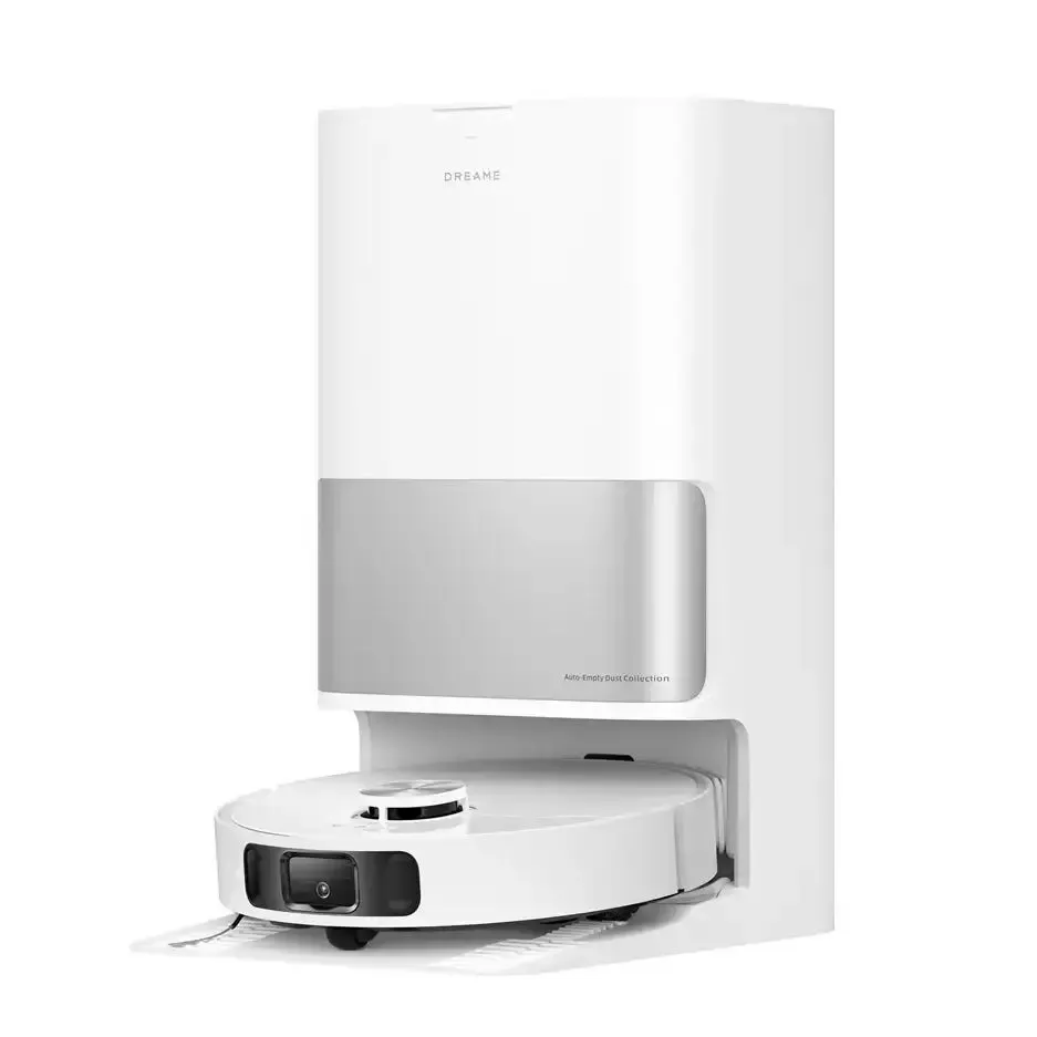 DREAME ロボット掃除機 L10s Ultra