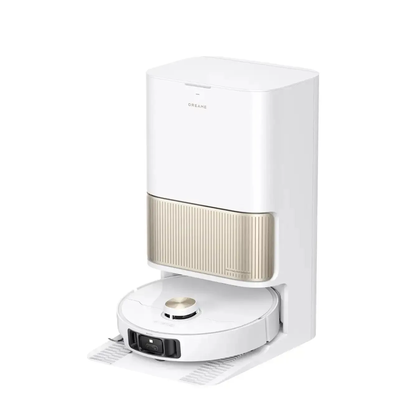 DREAME ロボット掃除機 L40s Pro Ultra