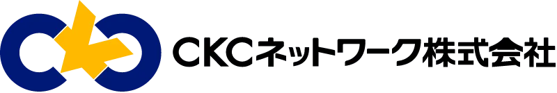 CKCネットワーク株式会社のロゴ
