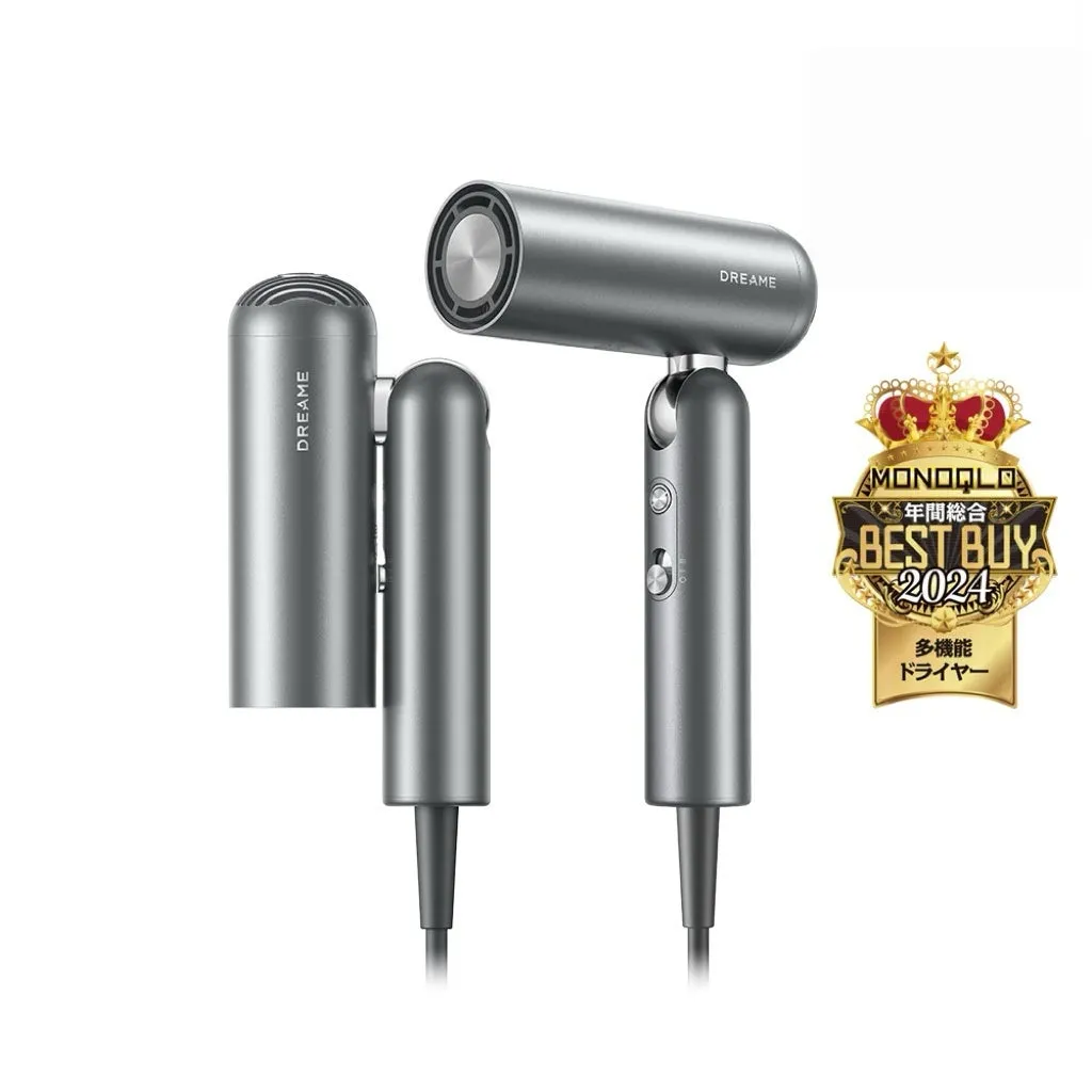 DREAME ヘアドライヤー Dreame Pocket