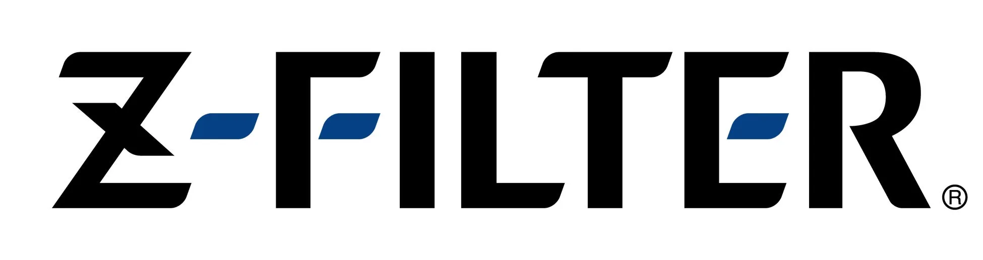Z-FILTERのロゴ