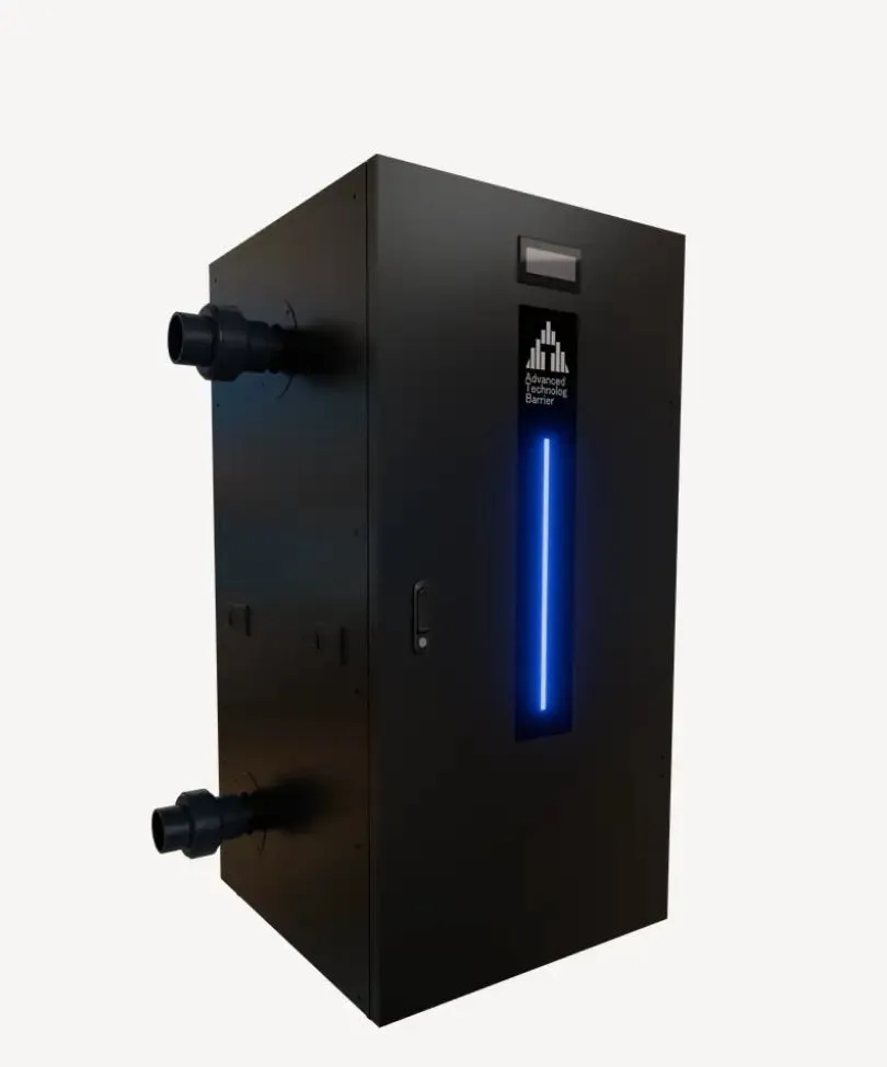 Advanced Technology Barrier