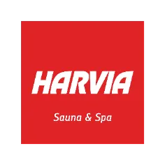 HARVIA Sauna & Spa ロゴ