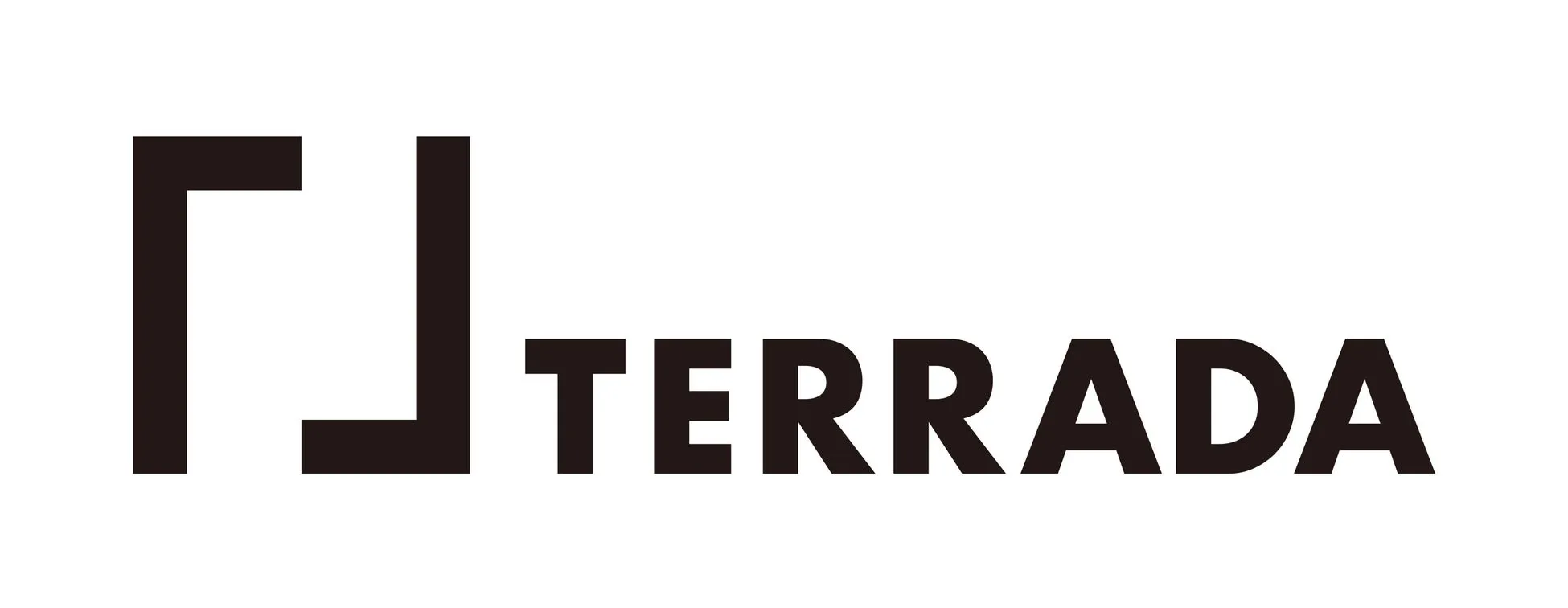 TERRADAロゴ