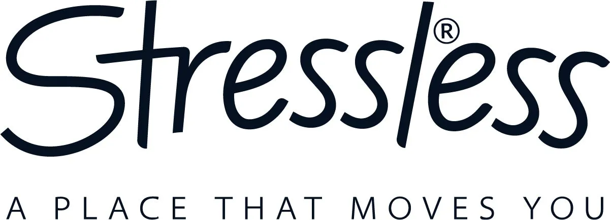 Stresslessのロゴ