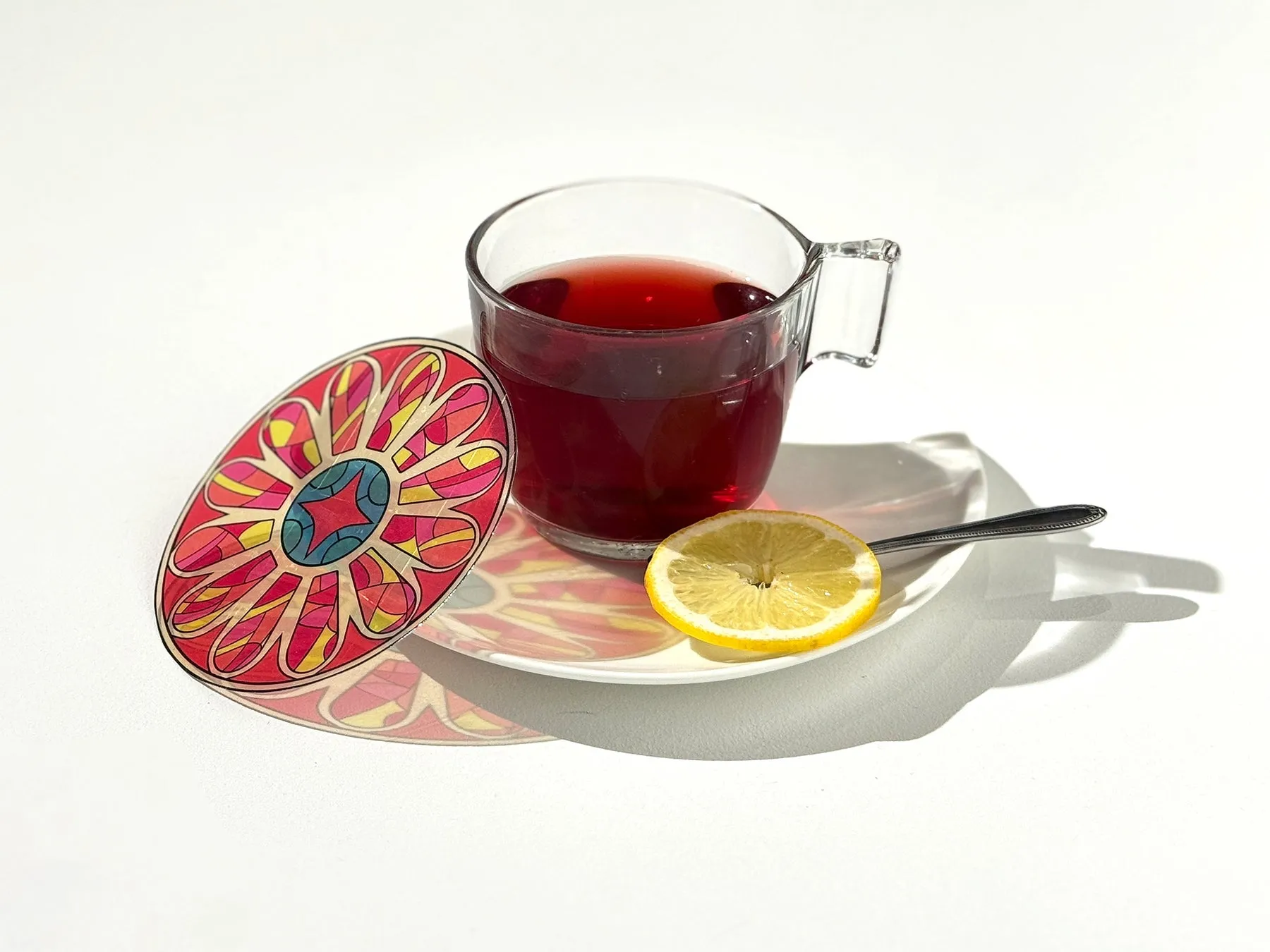 ベビーダ・デ・バシリカ ～ホットワイン～