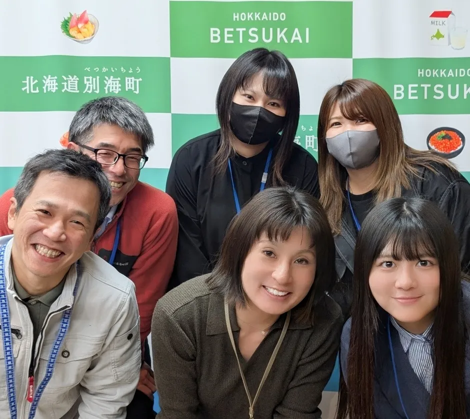 プロジェクト実行者の皆さん