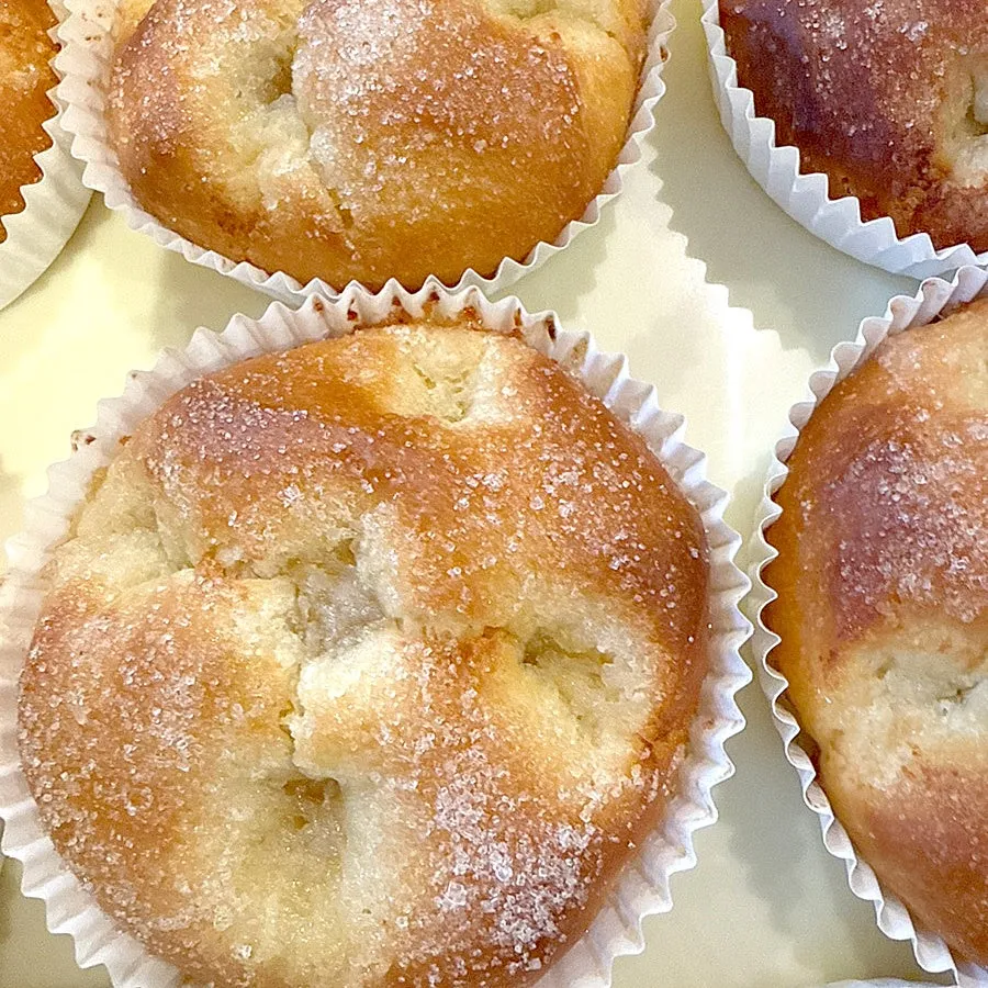 シンプルながらも奥深い味わいが期待できるパン。