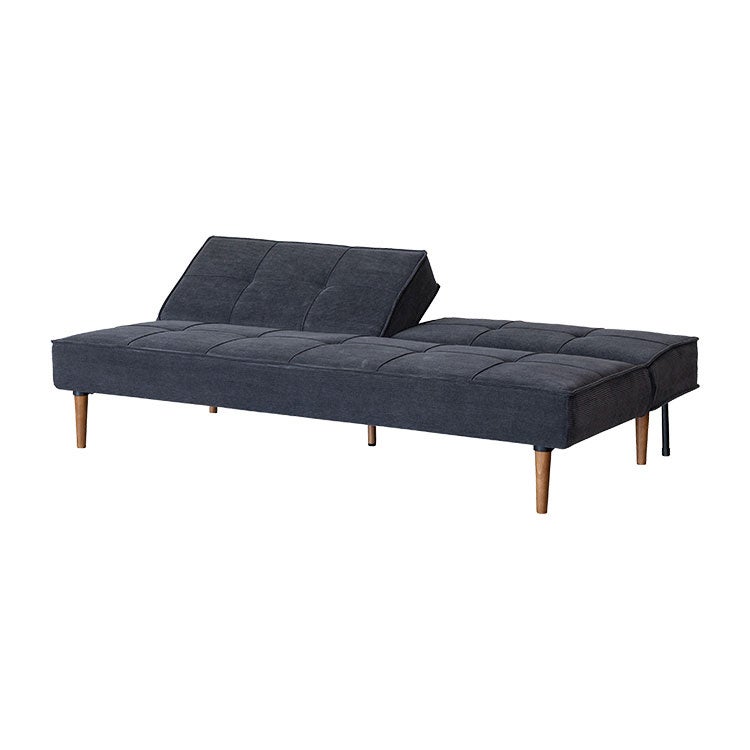 シックなグレーもモダンな空間にぴったり。