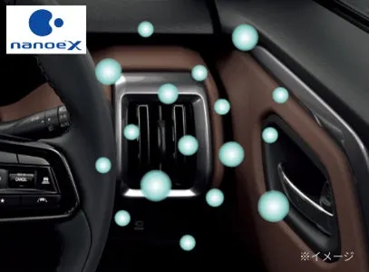 nanoeXのイメージ画像