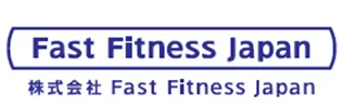 株式会社Fast Fitness Japanのロゴ