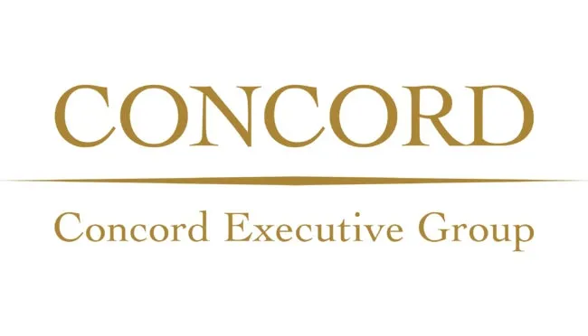 コンコード・エグゼクティブ・グループのロゴ