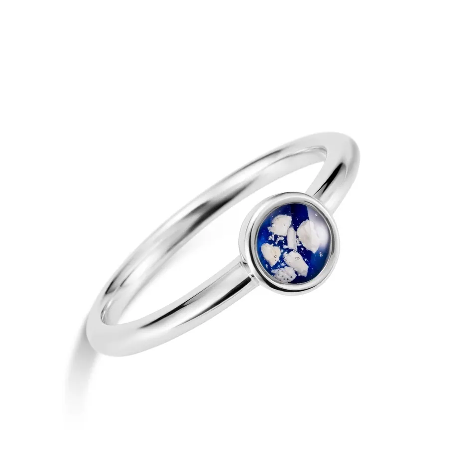 コロンとした形が可愛らしい『ラウンド』