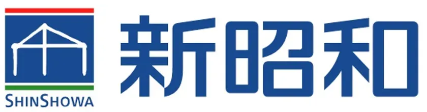 新昭和グループロゴ