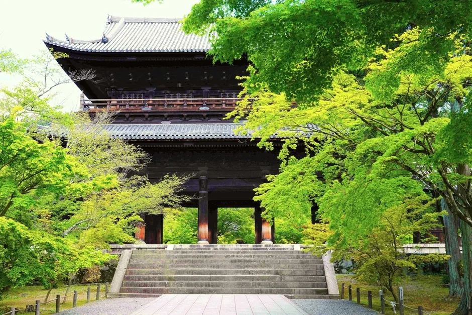 京都の美しい風景