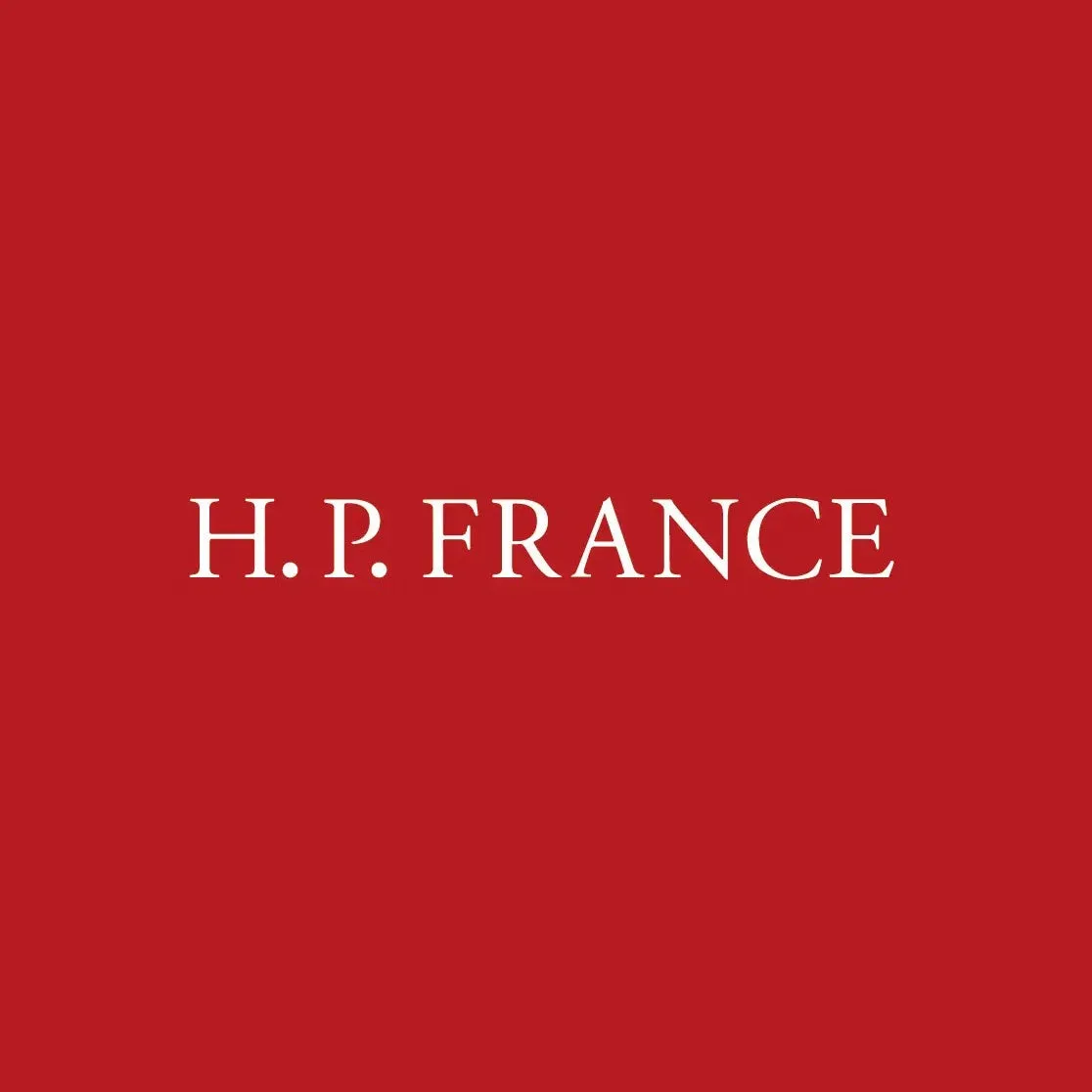H.P. FRANCE ロゴ