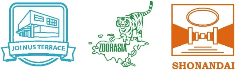 ラリーポイントのスタンプデザイン