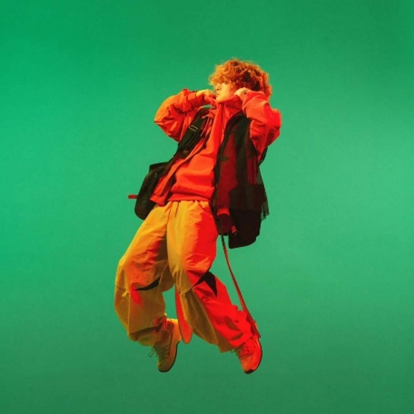 Vaundyさんのポートレート