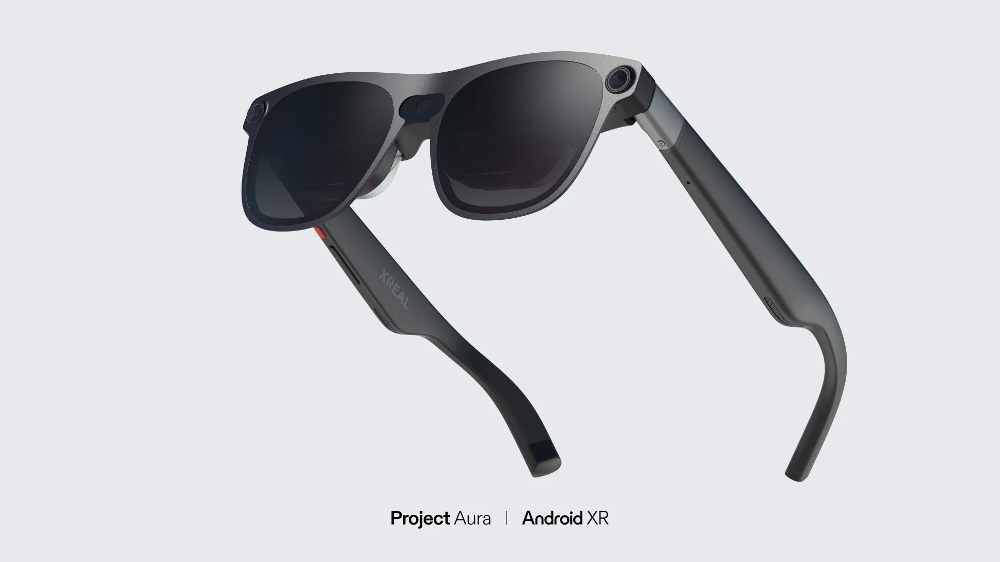 XREAL Project Aura | Android XR