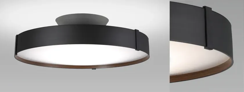 アイアン調のデザイン