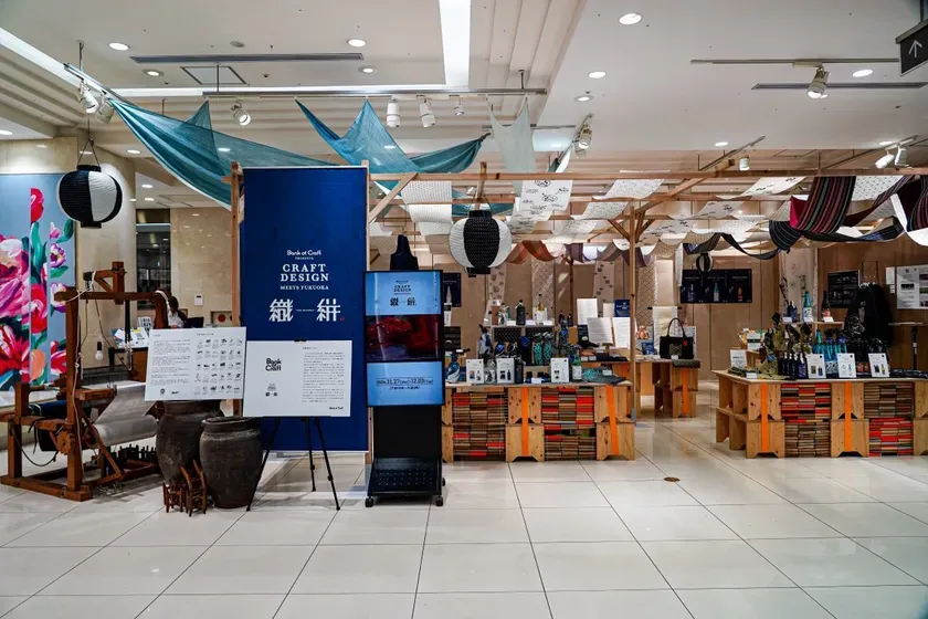 対話型AIキャラクターのイメージ