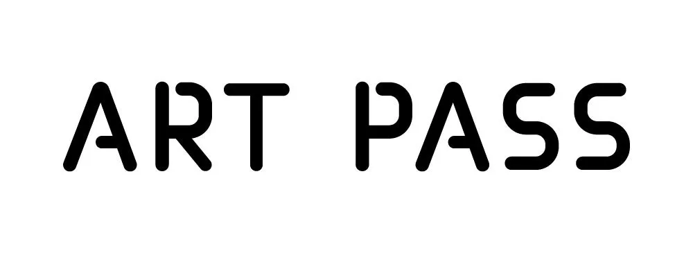 ART PASSロゴ