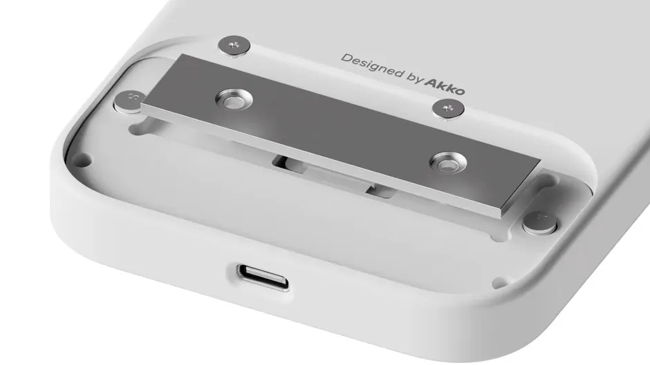 着脱可能なウェイト