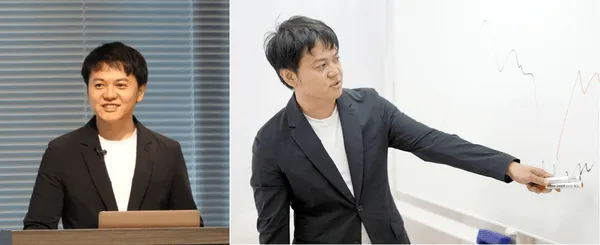 株の学校ドットコム講師・窪田剛氏