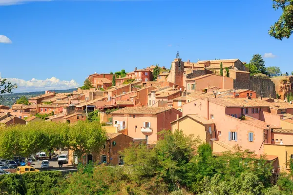 プロヴァンスの村