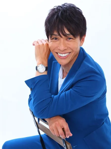 MCの大橋大記さん