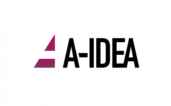 A-IDEAのロゴ