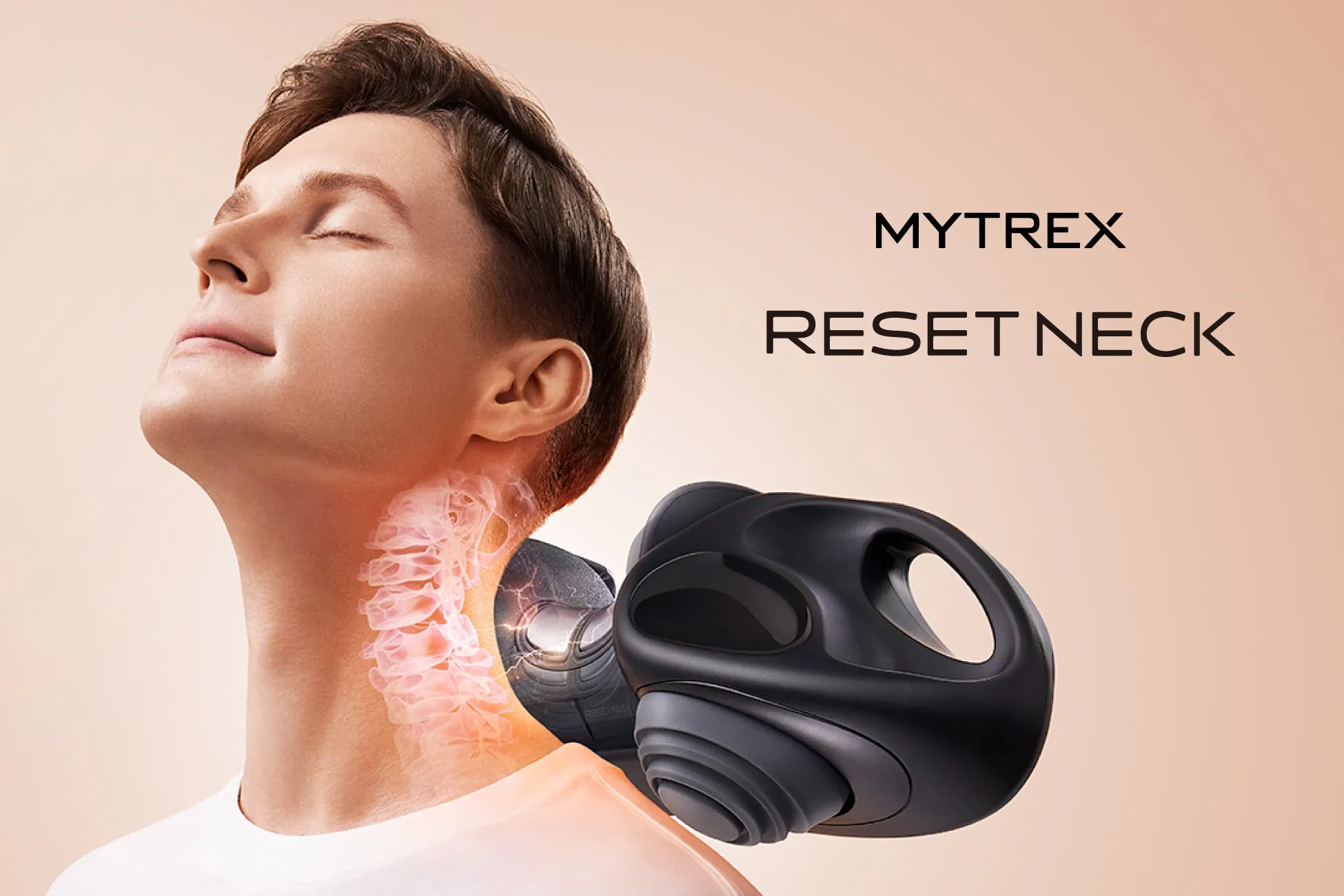 MYTREX RESET NECK