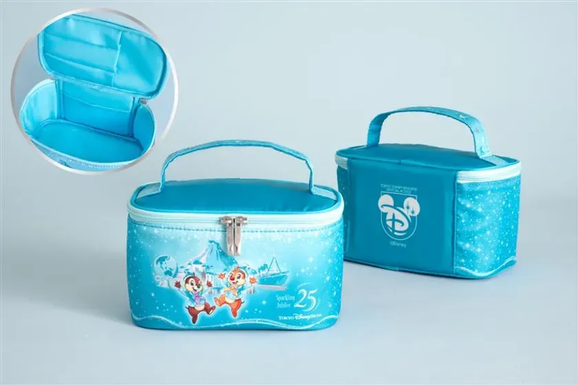 バニティーポーチ(イメージ)