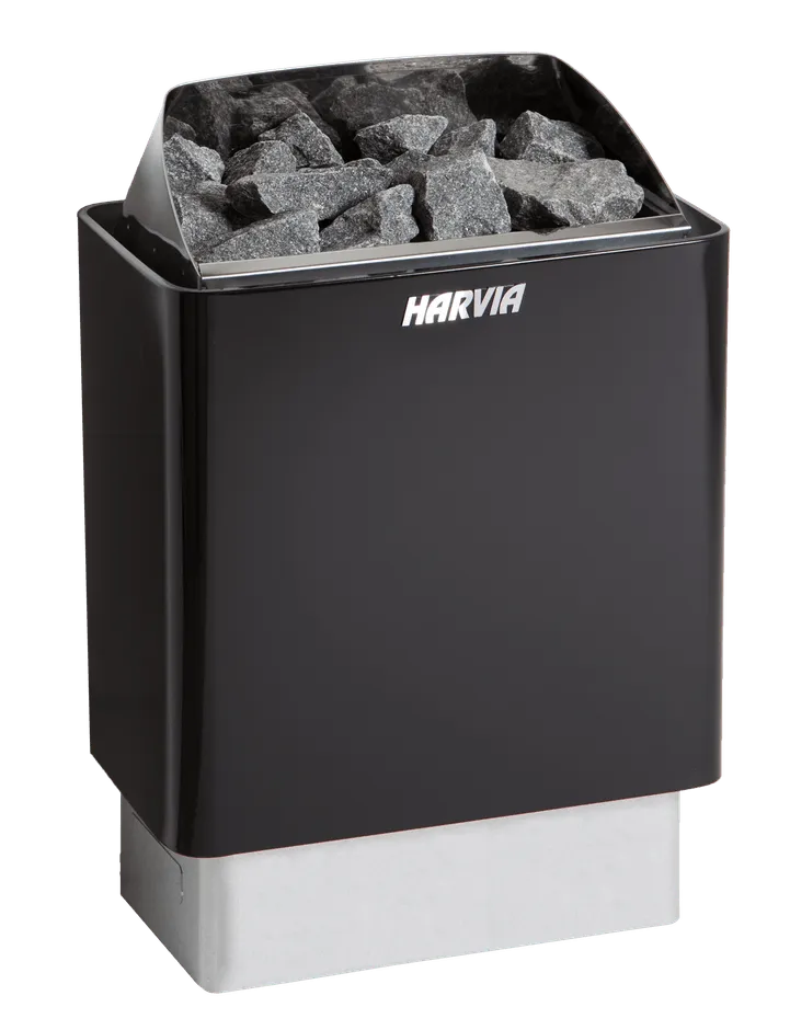 サウナヒーター