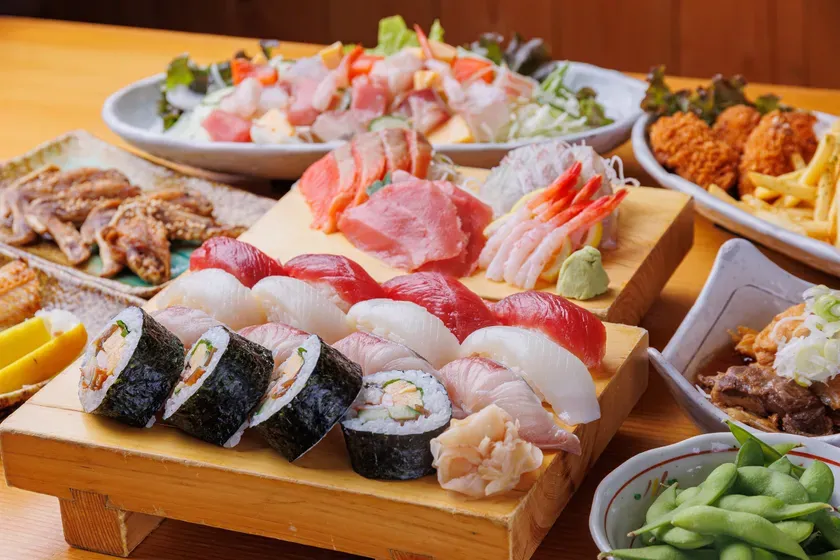 や台ずしイメージ