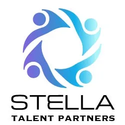 StellaTalentPartnersロゴ