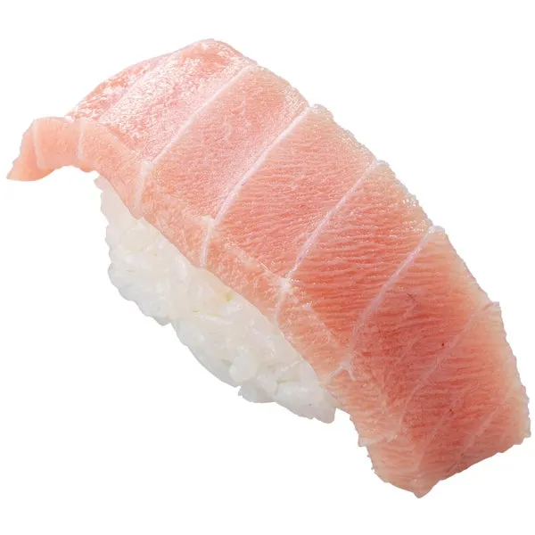 マグロの握り寿司