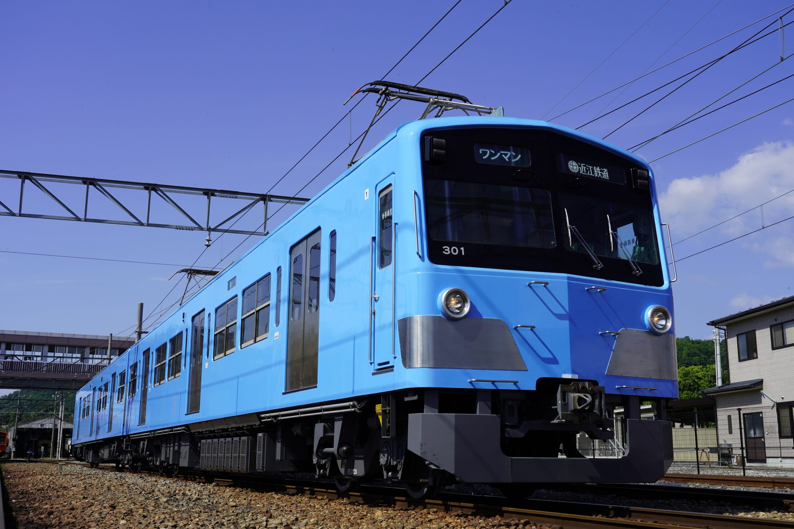 画像提供:近江鉄道株式会社