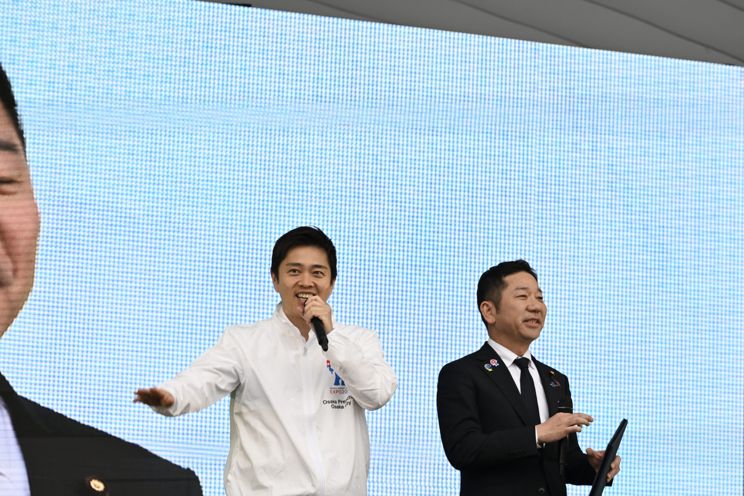 撮影：大谷優太