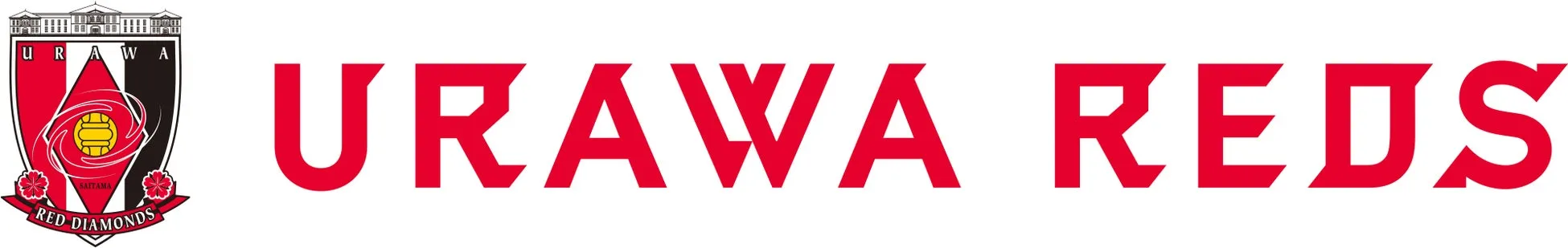 浦和レッズロゴ