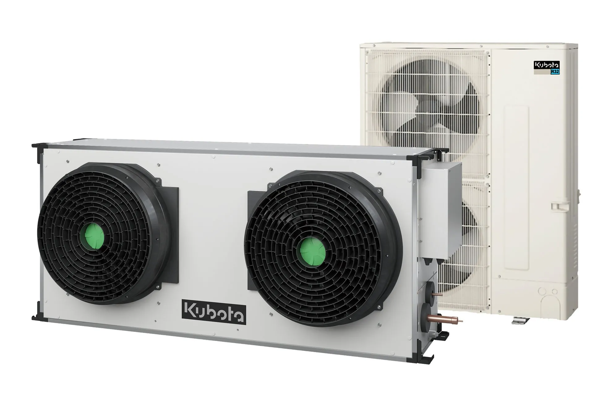 業務用エアコン