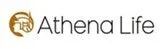 Athena Lifeのロゴ