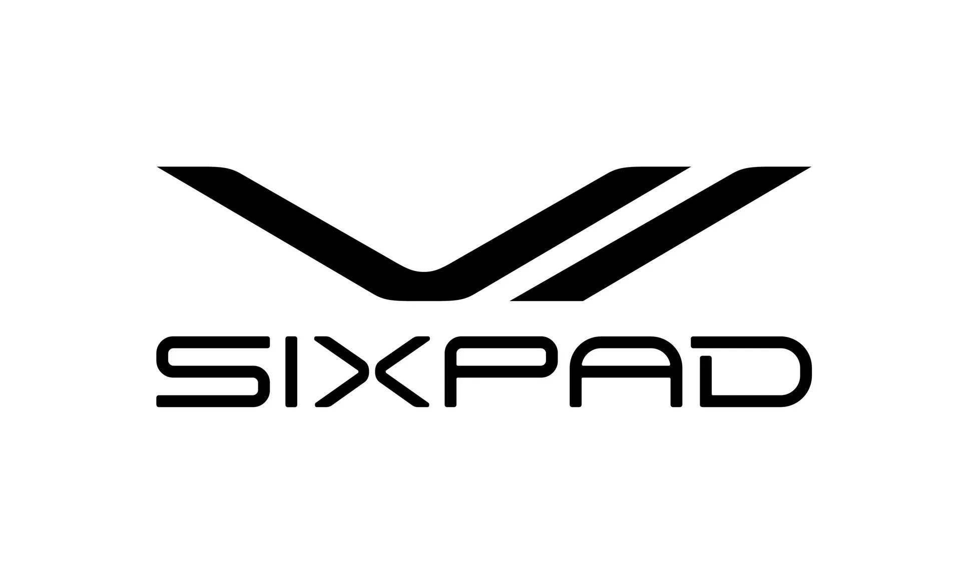 SIXPADロゴ