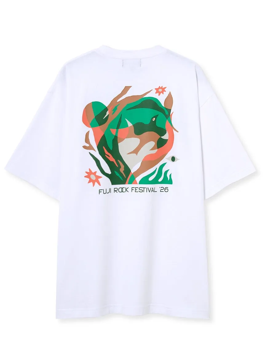 ホワイトTシャツ（デザイン詳細）